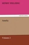 Amelia - Volume 2