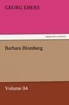 Barbara Blomberg - Volume 04