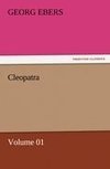 Cleopatra - Volume 01