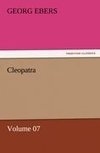 Cleopatra - Volume 07