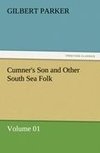 Cumner's Son and Other South Sea Folk - Volume 01
