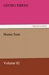 Homo Sum - Volume 02