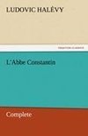 L'Abbe Constantin - Complete