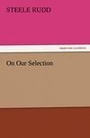 On Our Selection