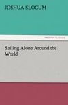 Sailing Alone Around the World
