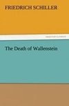 The Death of Wallenstein