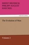The Evolution of Man - Volume 2