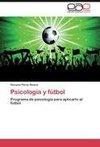 Psicología y fútbol
