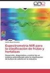 Espectrometría NIR para la clasificación de frutas y hortalizas