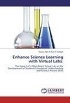 Enhance Science Learning with Virtual Labs.