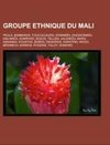 Groupe ethnique du Mali