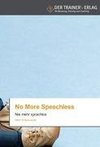 No More Speechless