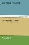 The Money Master, Volume 2.