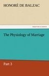 The Physiology of Marriage, Part 3
