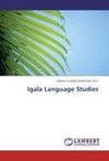 Igala Language Studies