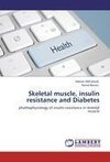 Skeletal muscle, insulin resistance and Diabetes