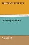 The Thirty Years War - Volume 02