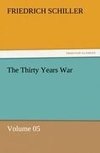 The Thirty Years War - Volume 05