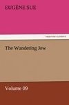 The Wandering Jew - Volume 09