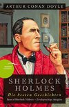Sherlock Holmes - Die besten Geschichten / Best of Sherlock Holmes