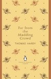 Far From the Madding Crowd