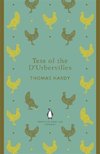 Tess of the D'Urbervilles