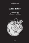 Stein, A: Adolf Hitler, Schüler der 