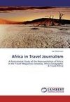 Africa in Travel Journalism