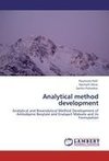 Analytical method development