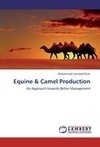 Equine & Camel Production