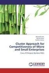 Cluster Approach for Competitiveness of Micro and Small Enterprises