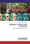 Religion, Culture and Economy