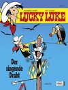 Lucky Luke 18 - Der singende Draht