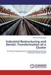 Industrial Restructuring and Denizli: Transformation of a Cluster