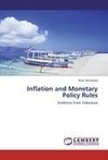 Inflation and Monetary Policy Rules