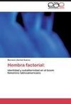 Hembra factorial: