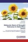 Molecular Basis of Drought Tolerance In Helianthus annus