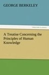 A Treatise Concerning the Principles of Human Knowledge
