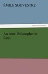 An Attic Philosopher in Paris - Complete