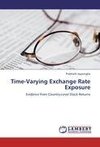 Time-Varying Exchange Rate Exposure