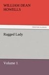 Ragged Lady - Volume 1