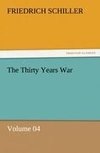 The Thirty Years War - Volume 04