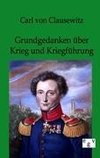 Grundgedanken über Krieg und Kriegführung
