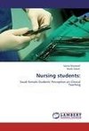 Nursing students: