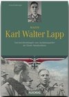 Ritterkreuzträger: Major Karl Walter Lapp