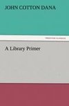 A Library Primer