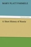 A Short History of Russia