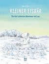 Kleiner Eisbär