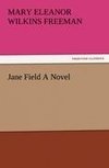 Jane Field A Novel