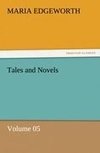Tales and Novels - Volume 05